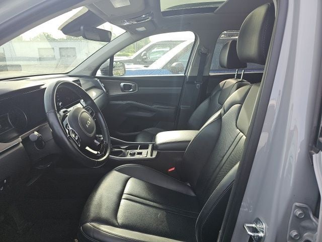 2023 Kia Sorento X-Line EX
