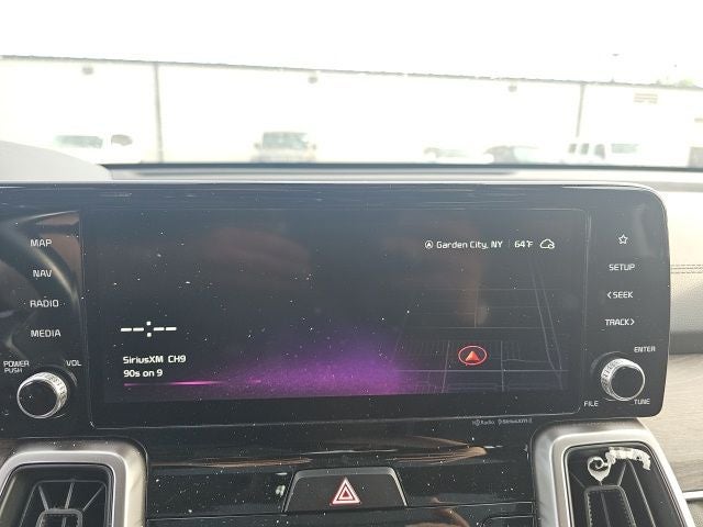 2023 Kia Sorento X-Line EX