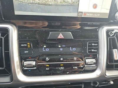 2023 Kia Sorento X-Line EX