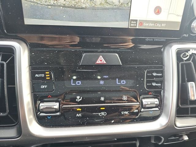 2023 Kia Sorento X-Line EX