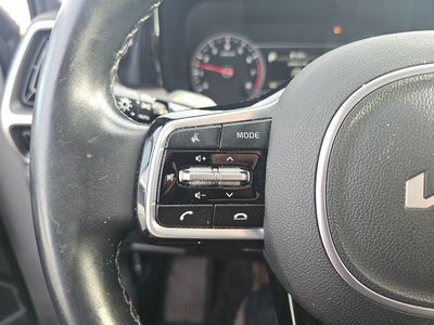 2023 Kia Sorento X-Line EX