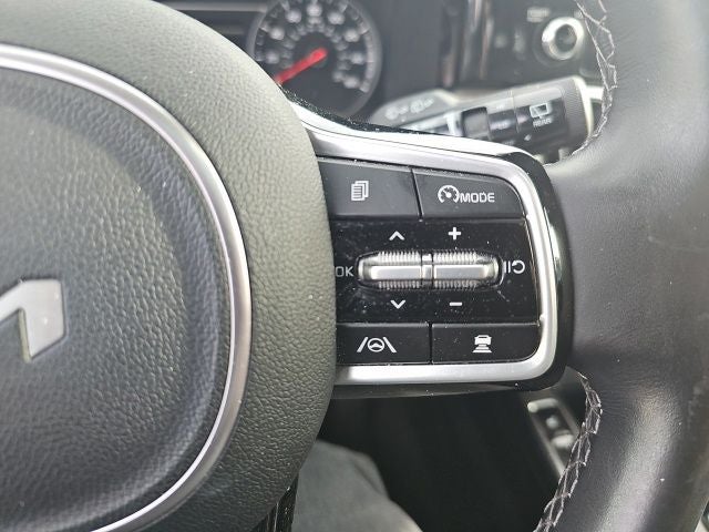 2023 Kia Sorento X-Line EX