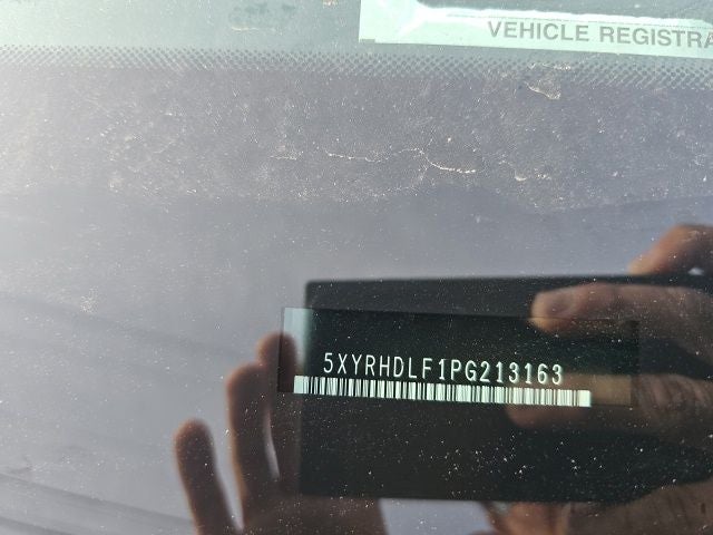 2023 Kia Sorento X-Line EX