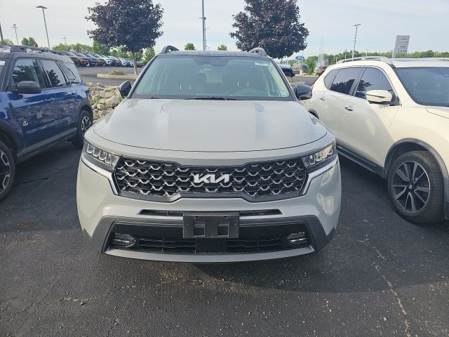 2023 Kia Sorento X-Line EX