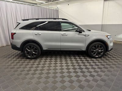 2023 Kia Sorento X-Line EX