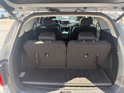 2023 Kia Sorento X-Line EX