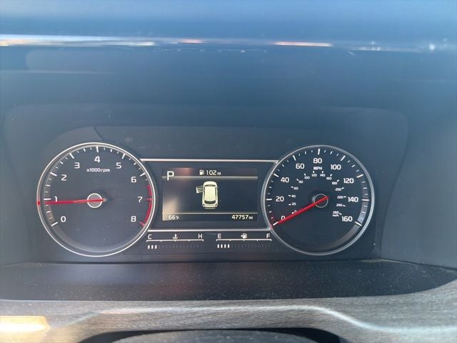 2023 Kia Sorento X-Line EX