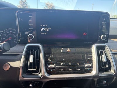 2023 Kia Sorento X-Line EX