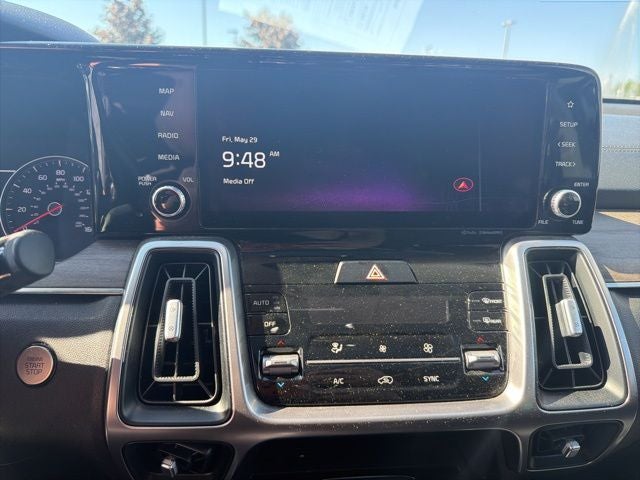2023 Kia Sorento X-Line EX