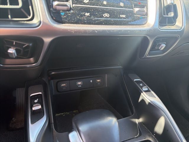 2023 Kia Sorento X-Line EX