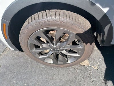 2023 Kia Sorento X-Line EX