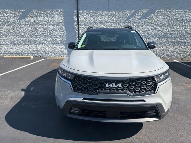 2023 Kia Sorento X-Line EX
