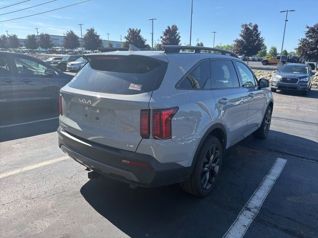 2023 Kia Sorento X-Line EX