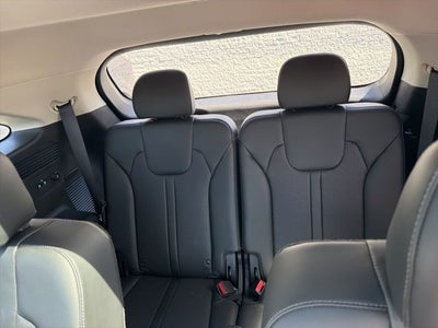 2023 Kia Sorento X-Line EX