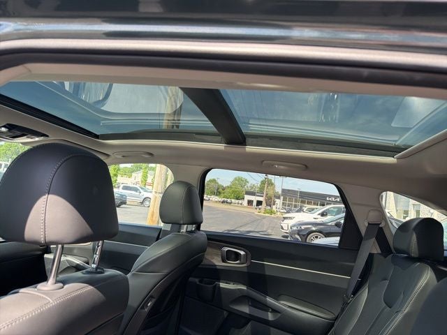 2023 Kia Sorento X-Line EX