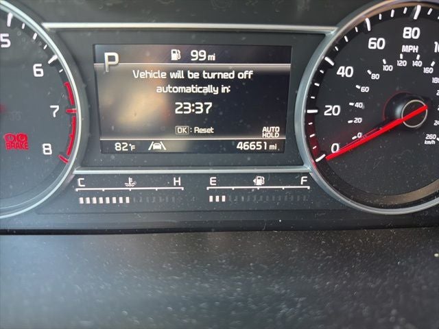 2023 Kia Sorento X-Line EX