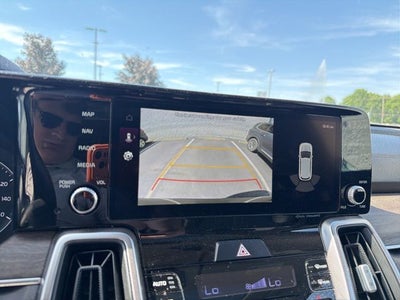 2023 Kia Sorento X-Line EX