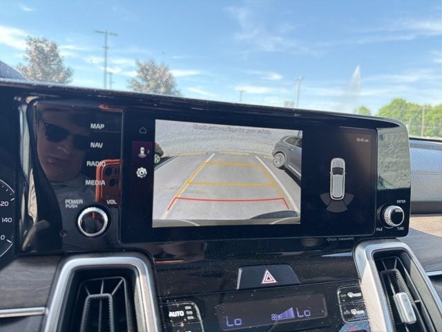 2023 Kia Sorento X-Line EX