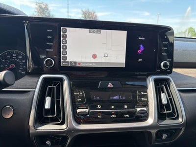 2023 Kia Sorento X-Line EX