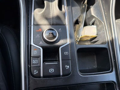 2023 Kia Sorento X-Line EX