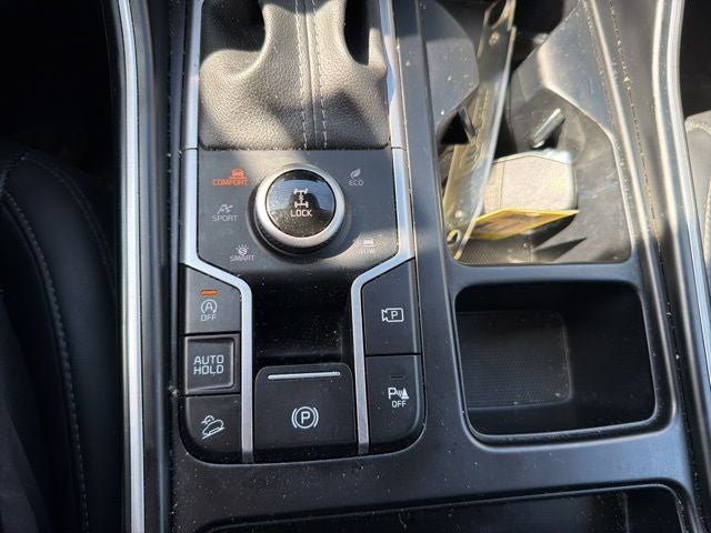 2023 Kia Sorento X-Line EX