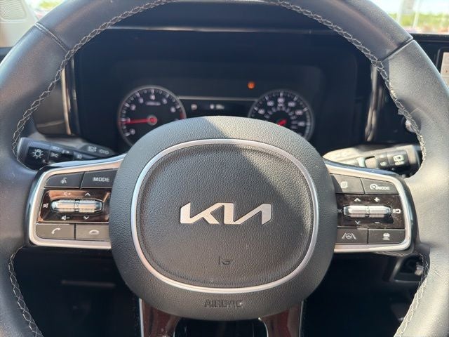 2023 Kia Sorento X-Line EX