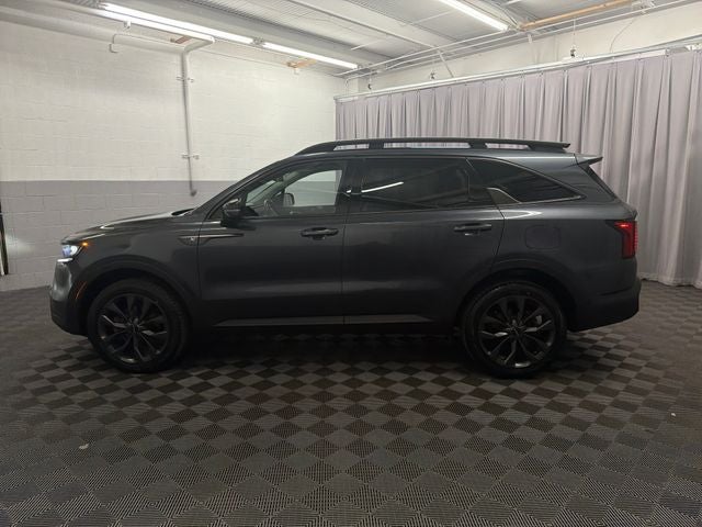 2023 Kia Sorento X-Line EX