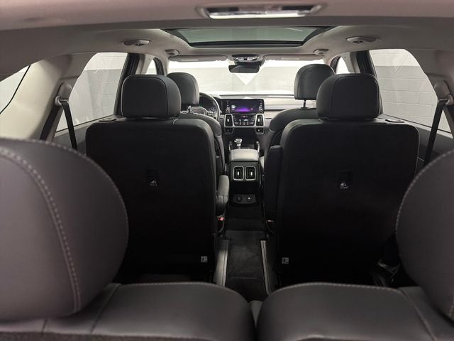 2023 Kia Sorento X-Line EX