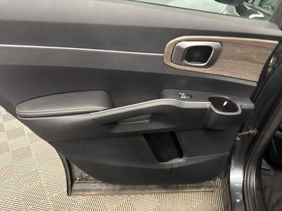 2023 Kia Sorento X-Line EX