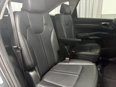 2023 Kia Sorento X-Line EX