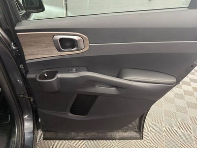 2023 Kia Sorento X-Line EX
