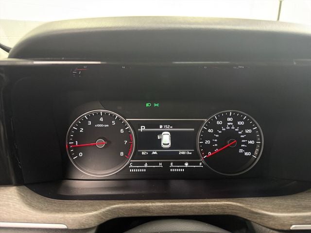 2023 Kia Sorento X-Line EX
