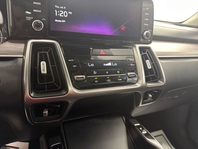 2023 Kia Sorento X-Line EX