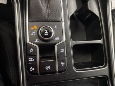 2023 Kia Sorento X-Line EX