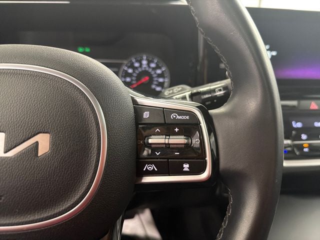 2023 Kia Sorento X-Line EX