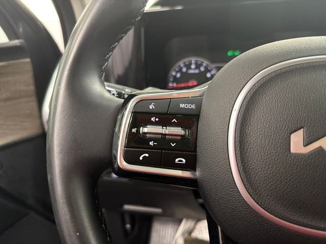 2023 Kia Sorento X-Line EX