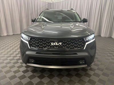 2023 Kia Sorento X-Line EX