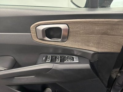 2023 Kia Sorento X-Line EX