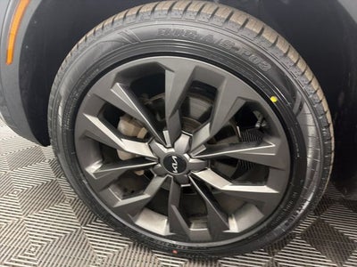 2023 Kia Sorento X-Line EX