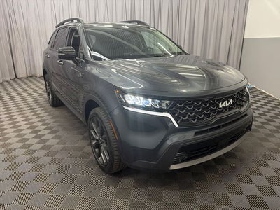 2023 Kia Sorento X-Line EX
