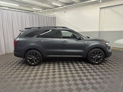 2023 Kia Sorento X-Line EX