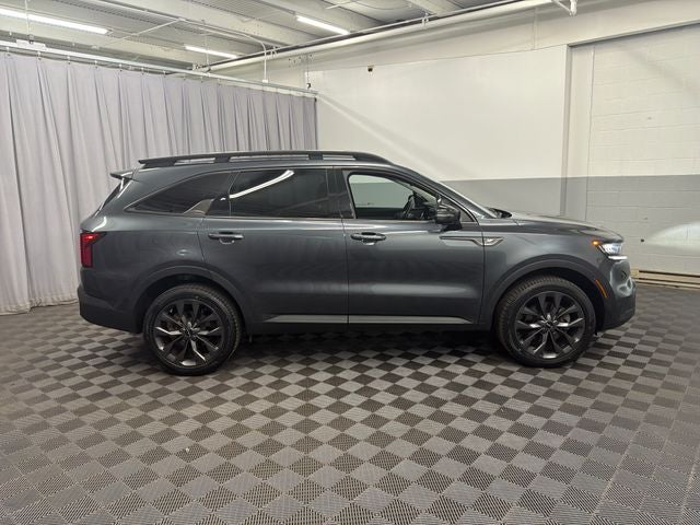 2023 Kia Sorento X-Line EX