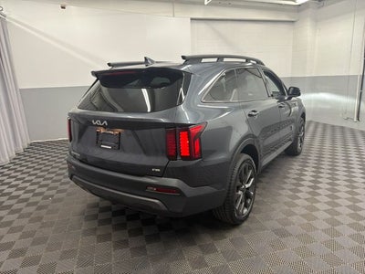 2023 Kia Sorento X-Line EX