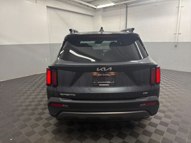2023 Kia Sorento X-Line EX