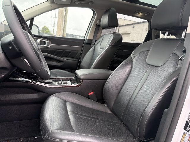 2024 Kia Sorento SX