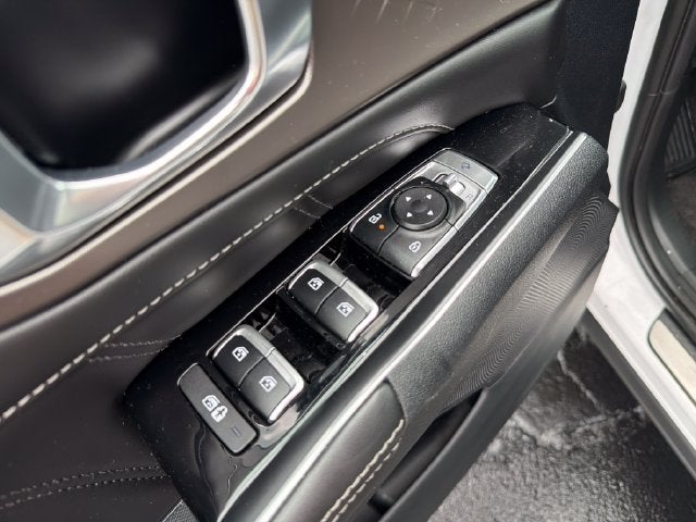 2024 Kia Sorento SX