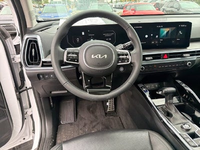 2024 Kia Sorento SX