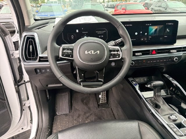 2024 Kia Sorento SX