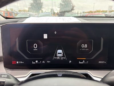 2024 Kia Sorento SX