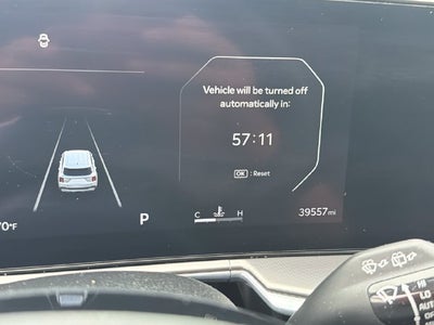 2024 Kia Sorento SX